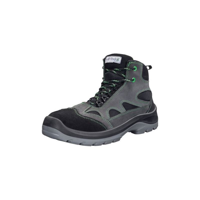 Chaussures de sécurité S1P NERIOX Track high