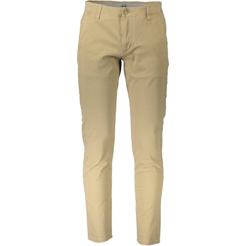 DOCKERS PANTALONE UOMO BEIGE DOCKERS PANTALONE UOMO BEIGE