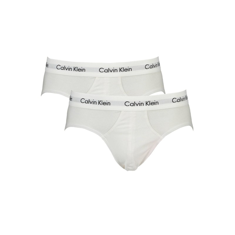 CALVIN KLEIN SLIP UOMO BIANCO CALVIN KLEIN SLIP UOMO BIANCO