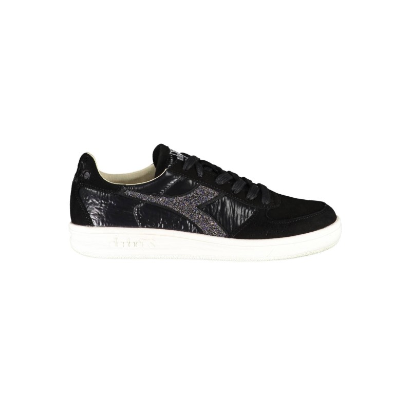 DIADORA CALZATURA SPORTIVA DONNA NERO DIADORA CALZATURA SPORTIVA DONNA NERO