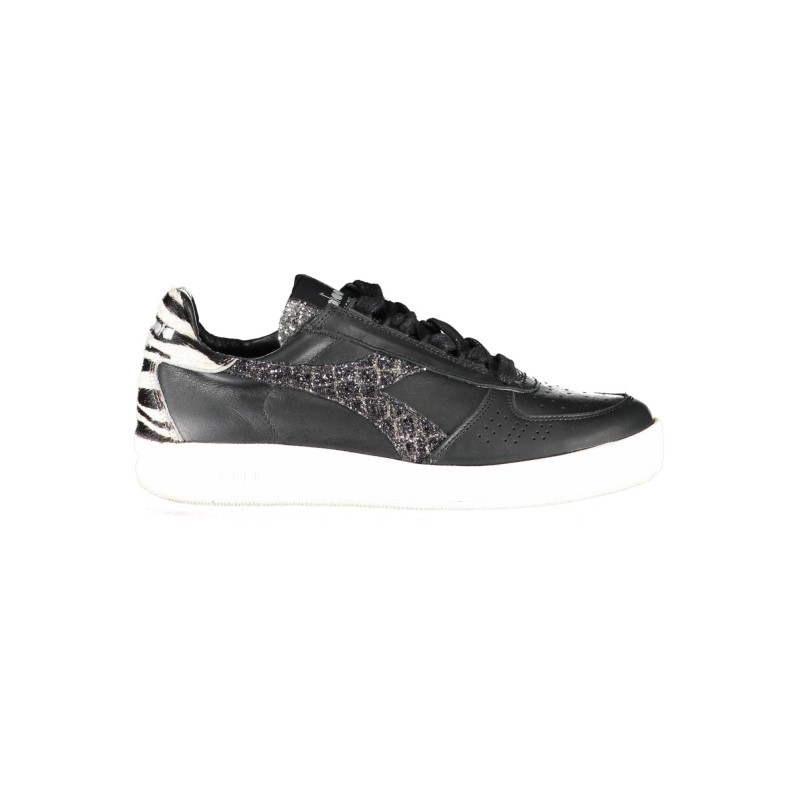 DIADORA CALZATURA SPORTIVA DONNA NERO DIADORA CALZATURA SPORTIVA DONNA NERO