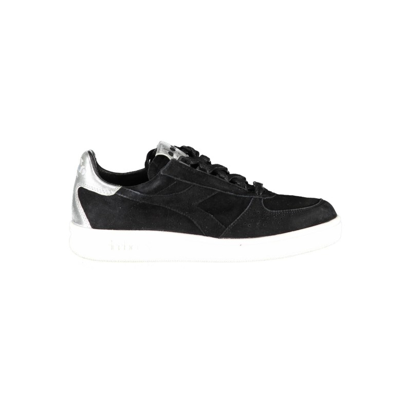 DIADORA CALZATURA SPORTIVA DONNA NERO DIADORA CALZATURA SPORTIVA DONNA NERO