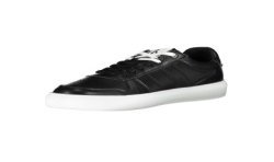 CALVIN KLEIN CALZATURA SPORTIVA UOMO NERO