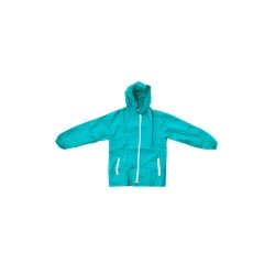 SIMIANI IMPERMEABILE UNISEX VERDE