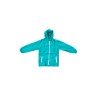SIMIANI IMPERMEABILE UNISEX VERDE
