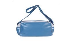 GOLA TRACOLLA DONNA AZZURRO