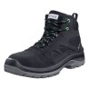 Chaussures de sécurité S3 NERIOX Track High BLK