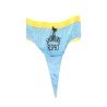 DATCH PERIZOMA DONNA AZZURRO