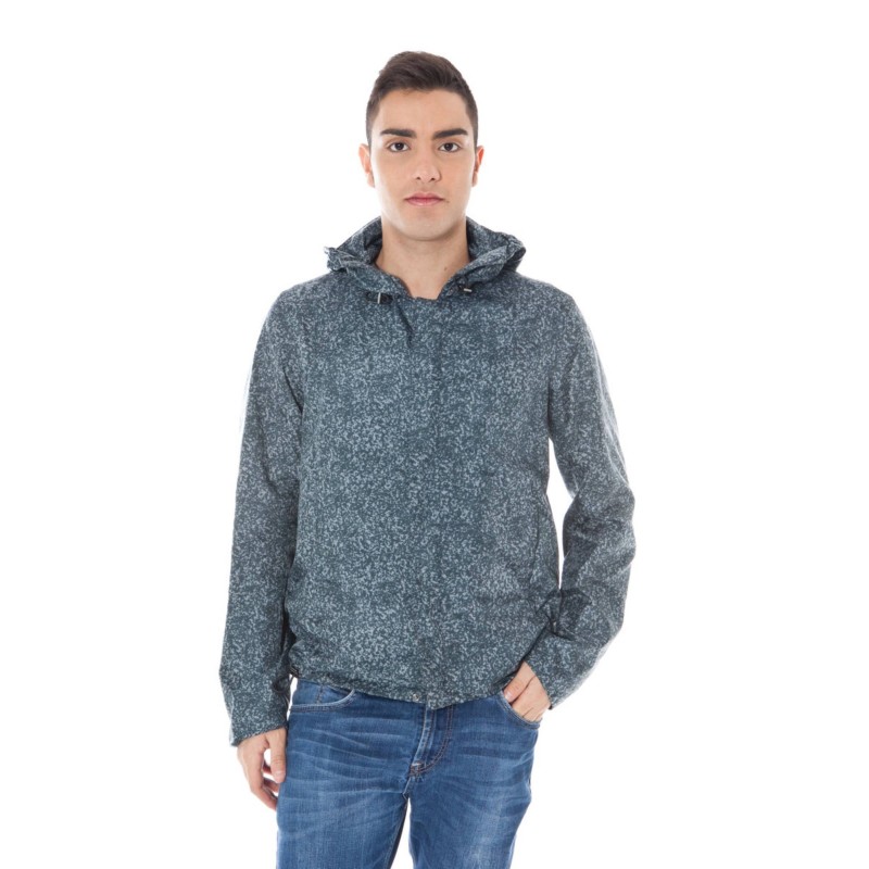CALVIN KLEIN GIACCA SPORTIVA UOMO GRIGIO CALVIN KLEIN GIACCA SPORTIVA UOMO GRIGIO