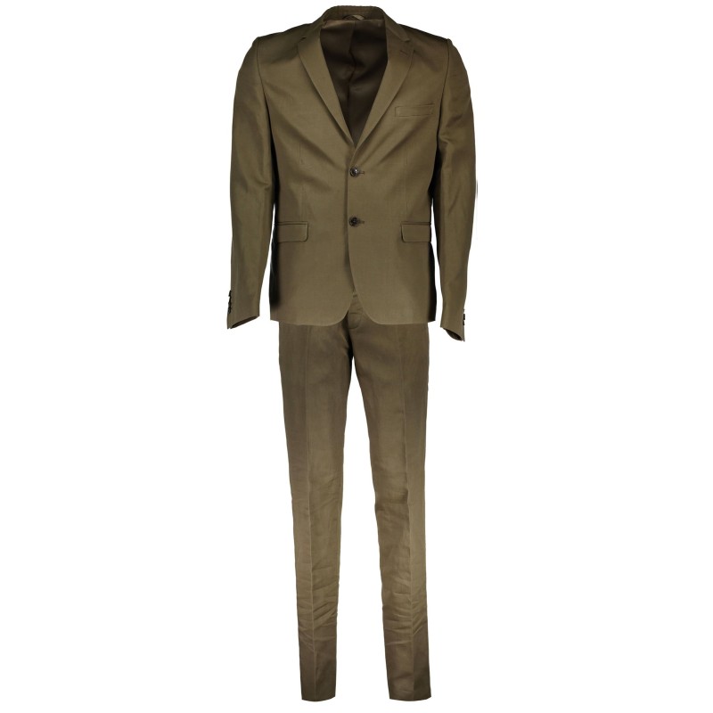 GUESS MARCIANO ABITO CLASSICO UOMO VERDE GUESS MARCIANO ABITO CLASSICO UOMO VERDE
