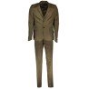 GUESS MARCIANO ABITO CLASSICO UOMO VERDE