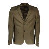 GUESS MARCIANO ABITO CLASSICO UOMO VERDE