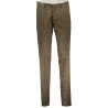 GUESS MARCIANO ABITO CLASSICO UOMO VERDE