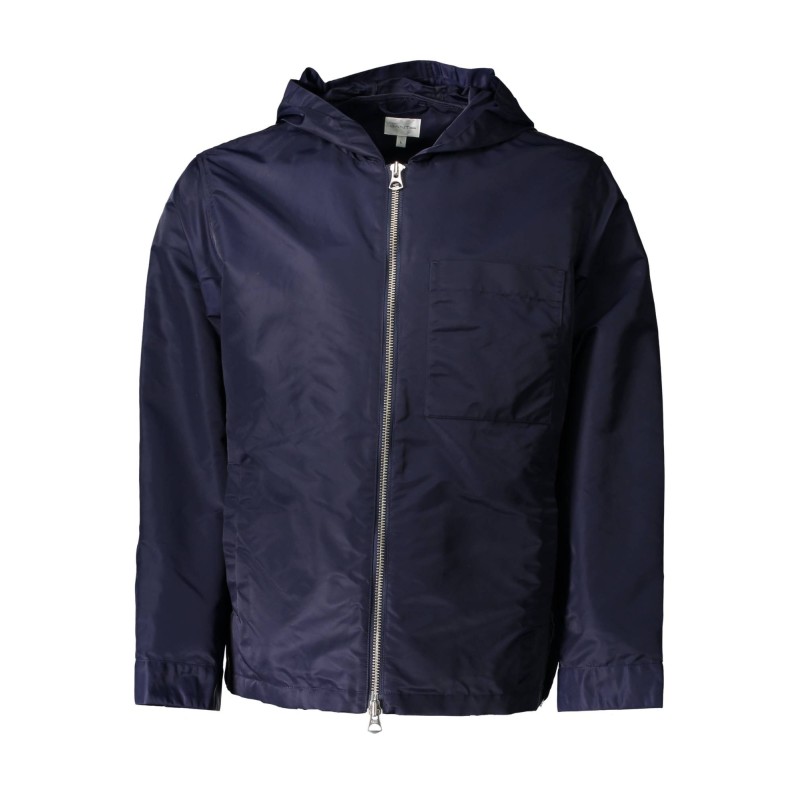 GANT GIUBBOTTO UOMO BLU GANT GIUBBOTTO UOMO BLU