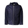 GANT GIUBBOTTO UOMO BLU