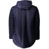 GANT GIUBBOTTO UOMO BLU