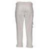 GUESS JEANS JEANS DENIM DONNA BIANCO