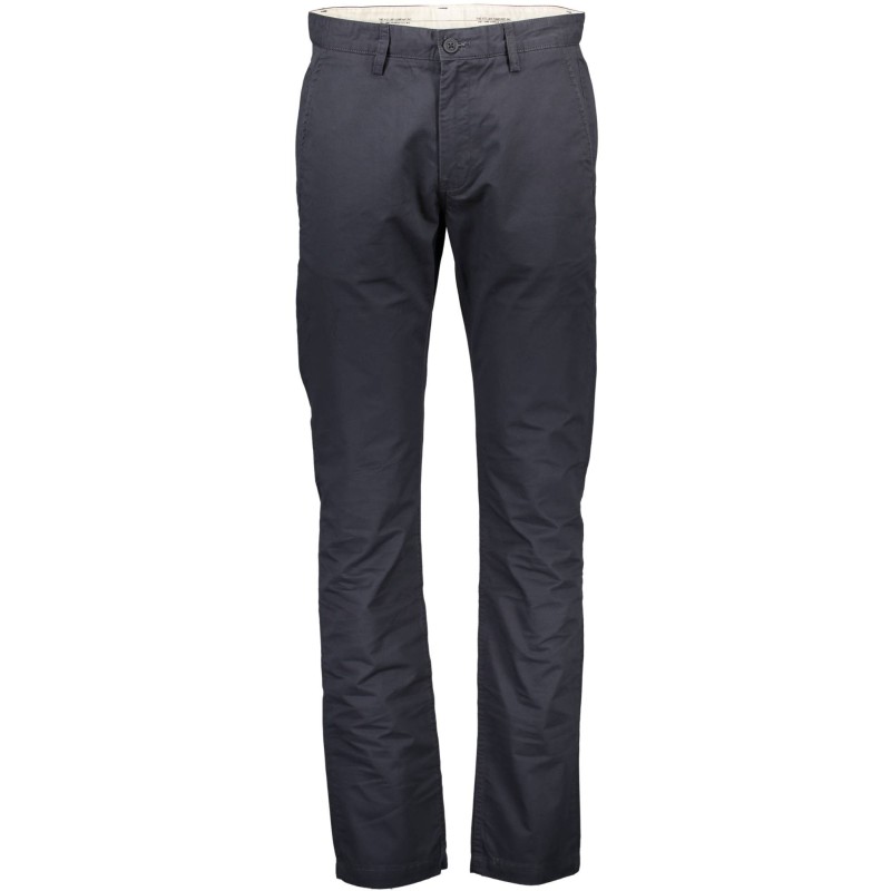 LEE PANTALONE UOMO BLU LEE PANTALONE UOMO BLU