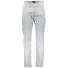 GANT PANTALONE UOMO GRIGIO