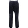 GANT PANTALONE UOMO BLU