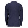 GANT GIACCA CLASSICA UOMO BLU