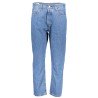 LEVI'S JEANS DENIM DONNA BLU