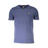 AERONAUTICA MILITARE T-SHIRT ESTERNABILE UOMO BLU