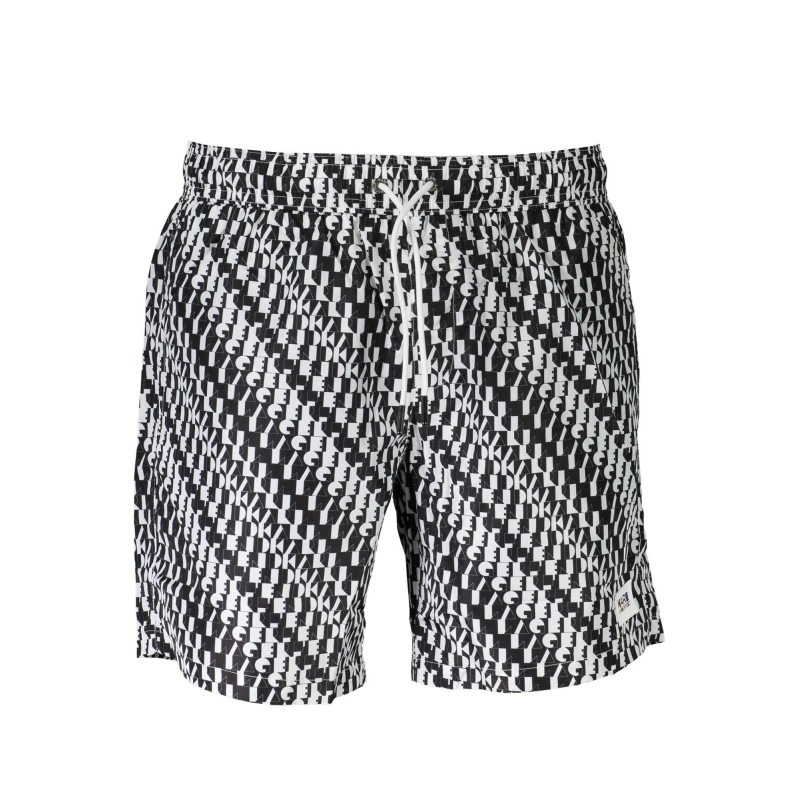 KARL LAGERFELD BEACHWEAR COSTUME PARTE SOTTO UOMO BIANCO KARL LAGERFELD BEACHWEAR COSTUME PARTE SOTTO UOMO BIANCO