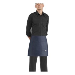 Falda Barman - 60% Cotton - 40% Polyester - Jeans