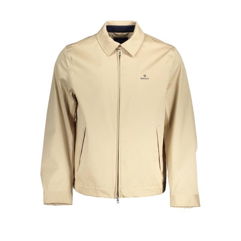 GANT GIACCA SPORTIVA UOMO BEIGE GANT GIACCA SPORTIVA UOMO BEIGE