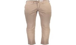 U.S. POLO PANTALONE UOMO BEIGE