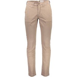 U.S. POLO PANTALONE UOMO BEIGE