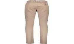 U.S. POLO PANTALONE UOMO BEIGE