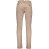 U.S. POLO PANTALONE UOMO BEIGE