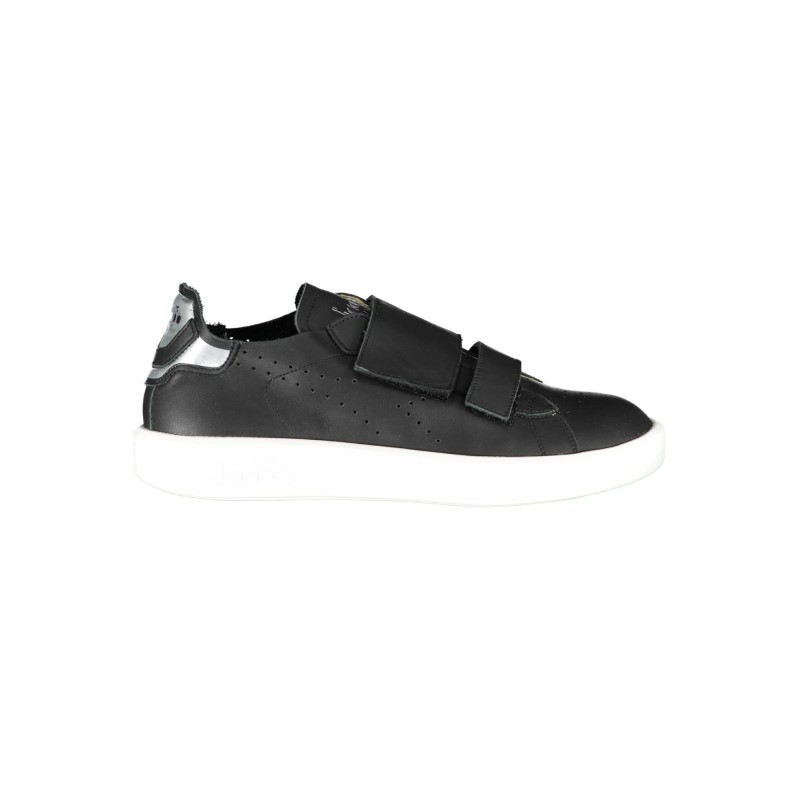 DIADORA CALZATURA SPORTIVA UOMO NERO DIADORA CALZATURA SPORTIVA UOMO NERO