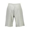 GUESS JEANS PANTALONE BERMUDA UOMO GRIGIO