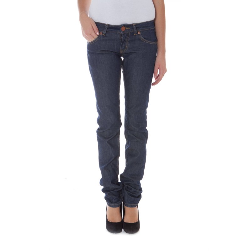 PHARD JEANS DENIM DONNA BLU PHARD JEANS DENIM DONNA BLU