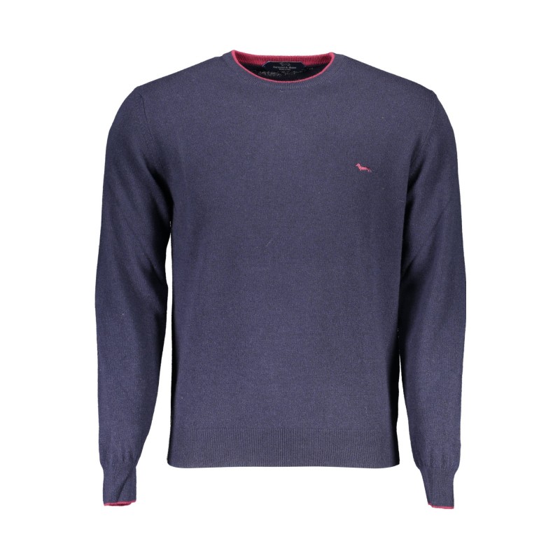 HARMONT & BLAINE MAGLIONE UOMO BLU HARMONT & BLAINE MAGLIONE UOMO BLU