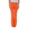 PHARD PANTALONE DONNA ARANCIO