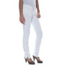 PHARD PANTALONE DONNA BIANCO