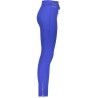 GUESS JEANS PANTALONE DONNA BLU