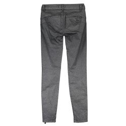 LIU JO PANTALONE DONNA NERO