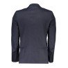 GANT GIACCA CLASSICA UOMO BLU
