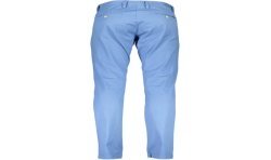 GANT PANTALONE UOMO AZZURRO