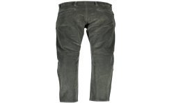 DOCKERS PANTALONE UOMO VERDE