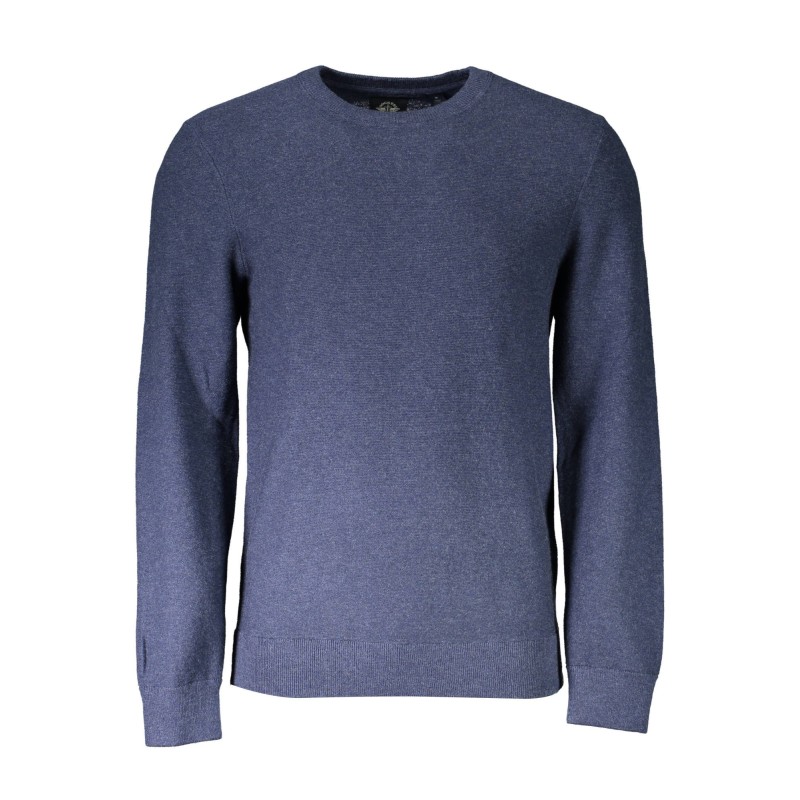 DOCKERS MAGLIONE UOMO BLU DOCKERS MAGLIONE UOMO BLU