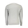 NORTH SAILS FELPA SENZA ZIP UOMO GRIGIO
