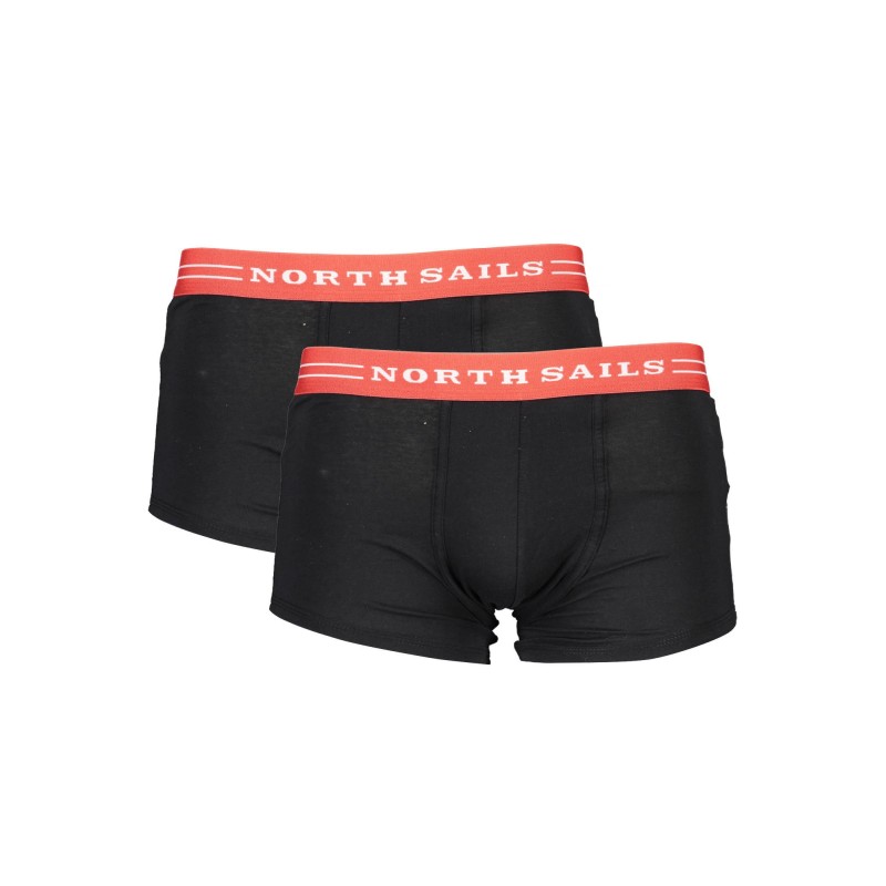 NORTH SAILS BOXER UOMO NERO NORTH SAILS BOXER UOMO NERO