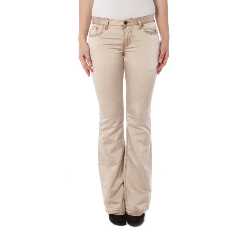 PHARD PANTALONE DONNA BEIGE PHARD PANTALONE DONNA BEIGE