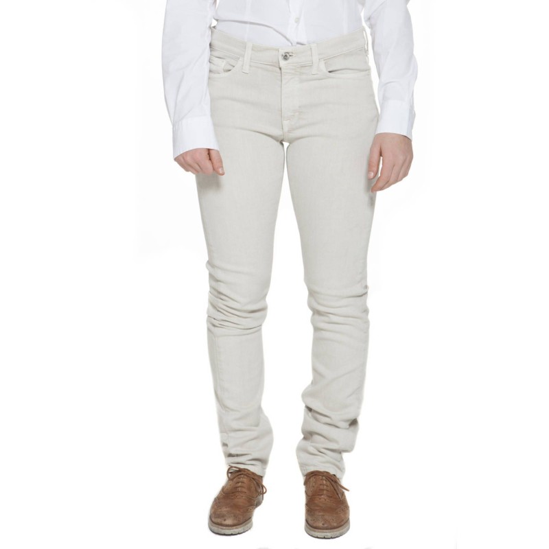 GANT PANTALONE DONNA BEIGE GANT PANTALONE DONNA BEIGE
